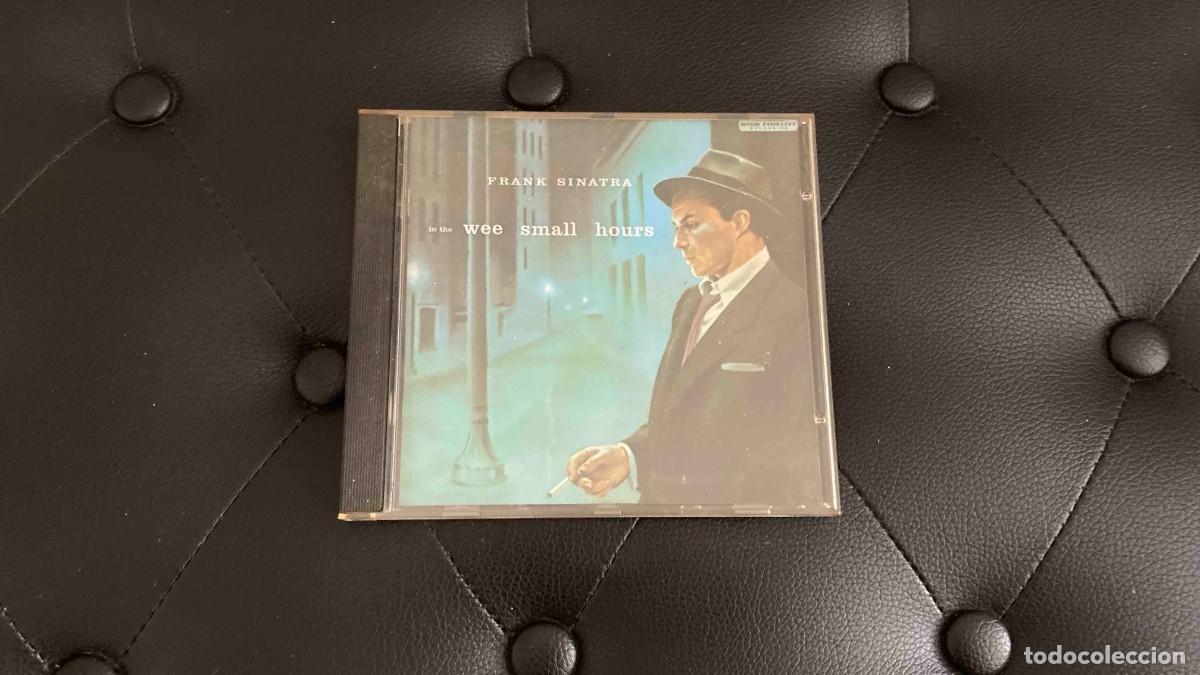 CDs de m&uacute;sica: 19 CDS. Frank Sinatra - Foto 9