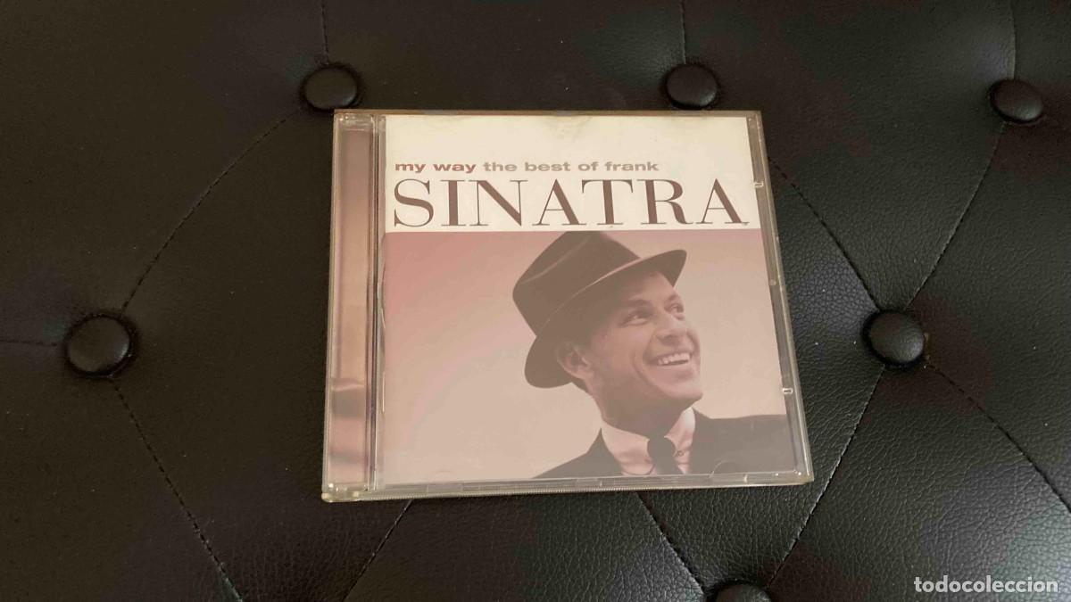CDs de m&uacute;sica: 19 CDS. Frank Sinatra - Foto 11