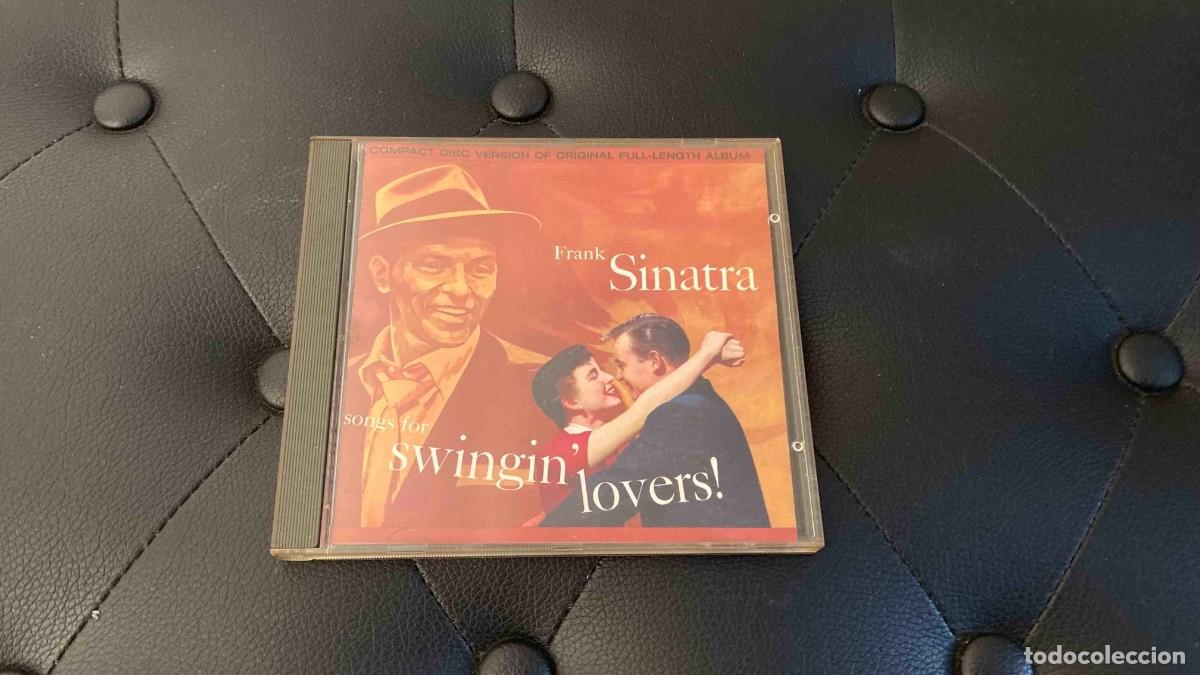 CDs de m&uacute;sica: 19 CDS. Frank Sinatra - Foto 13