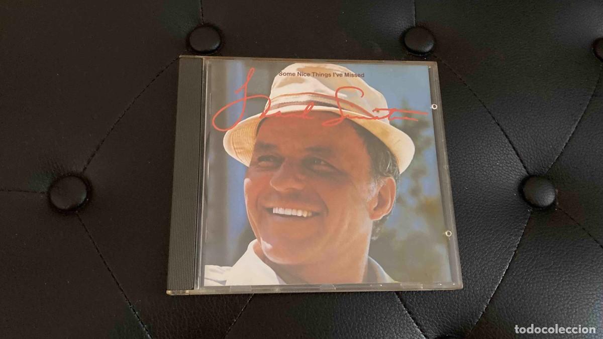 CDs de m&uacute;sica: 19 CDS. Frank Sinatra - Foto 14