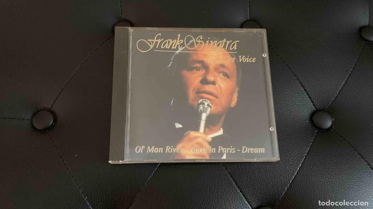 CDs de m&uacute;sica: 19 CDS. Frank Sinatra - Foto 16