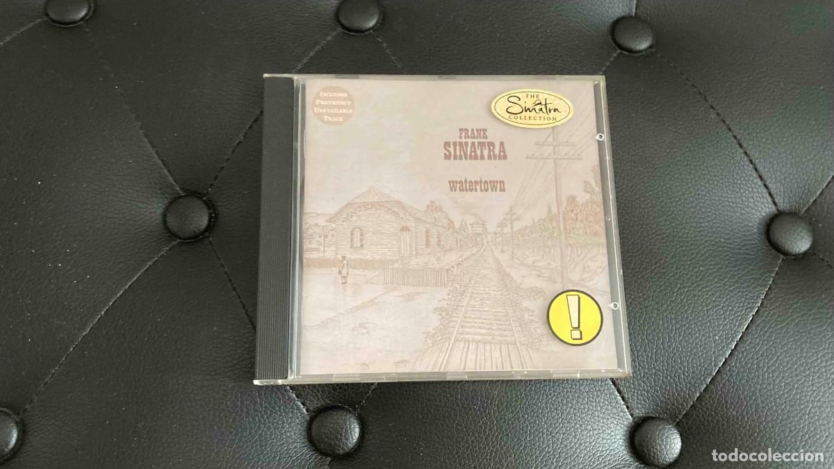 CDs de m&uacute;sica: 19 CDS. Frank Sinatra - Foto 18