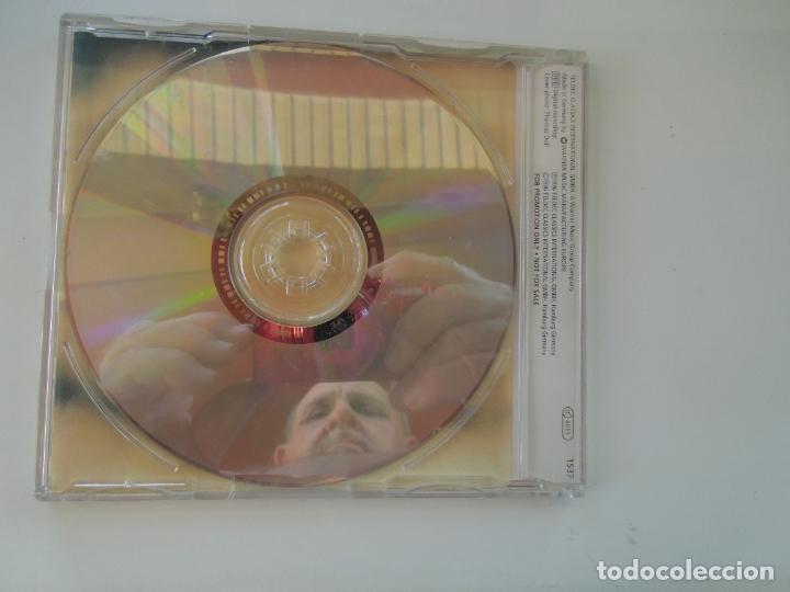 CDs de m&uacute;sica: TELDEC CLASSICS - FALL 1996 - HERBST - CD - Foto 3