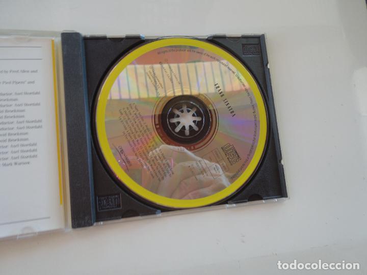 CDs de m&uacute;sica: FRANK SINATRA - CD -ORBIS FABRI 1995 - Foto 2