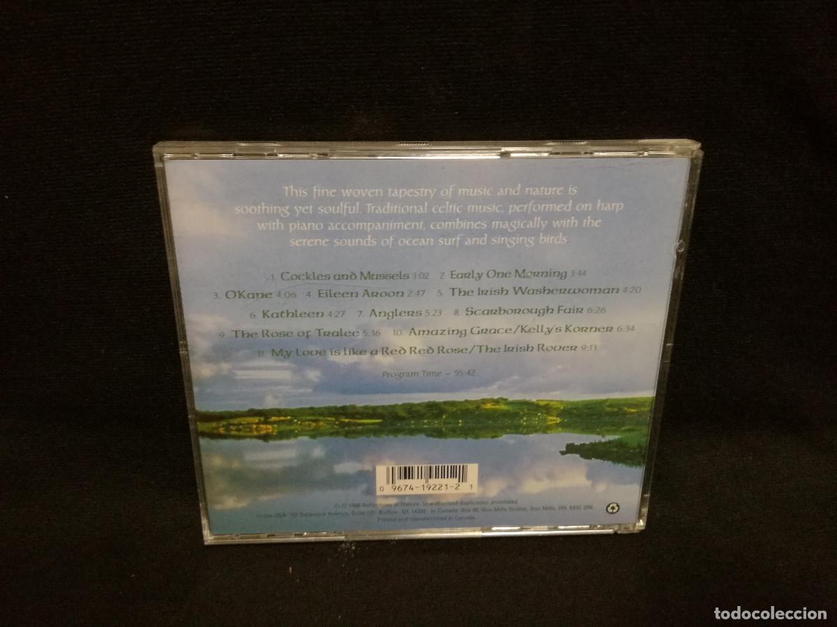 CDs de m&uacute;sica: CD - CELTIC DREAMS - Foto 2