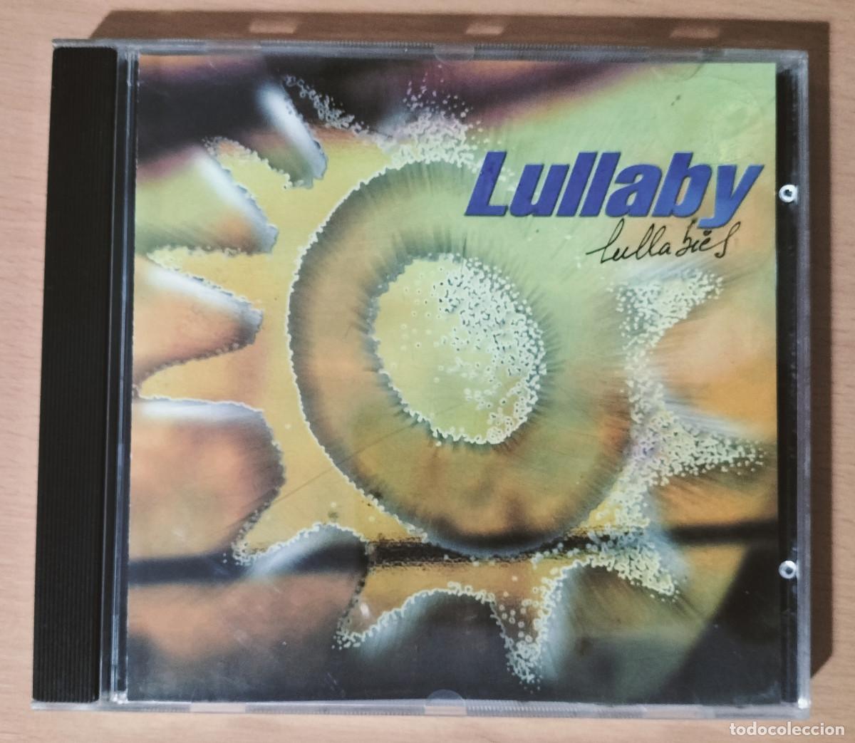 CDs de m&uacute;sica: LULLABY LULLABIES - Foto 1