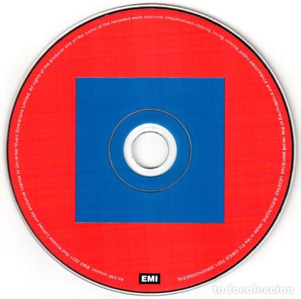 CDs de m&uacute;sica: Tom Jones &lrm;&ndash; Surrounded By Time - Foto 3