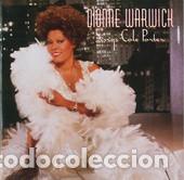 CDs de m&uacute;sica: Dionne Warwick &ndash; Sings Cole Porter - Foto 1