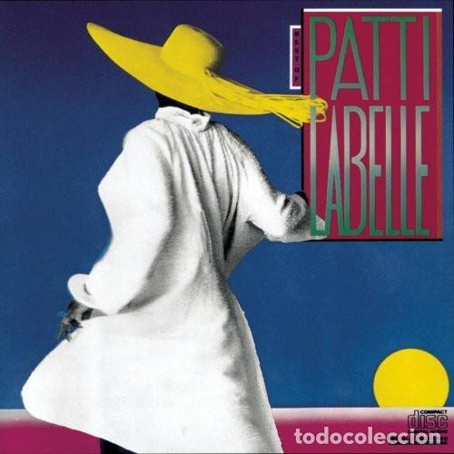 CDs de m&uacute;sica: Patti LaBelle &ndash; Best Of - Foto 1