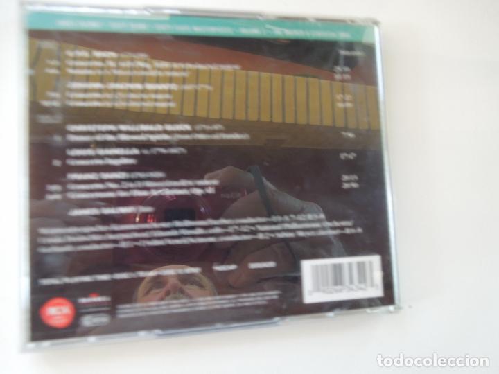 CDs de m&uacute;sica: JAMES GALWAY - THE ROCOCO & CLASSICAL ERAS - 2 CD,S +LIBRETO - - Foto 4