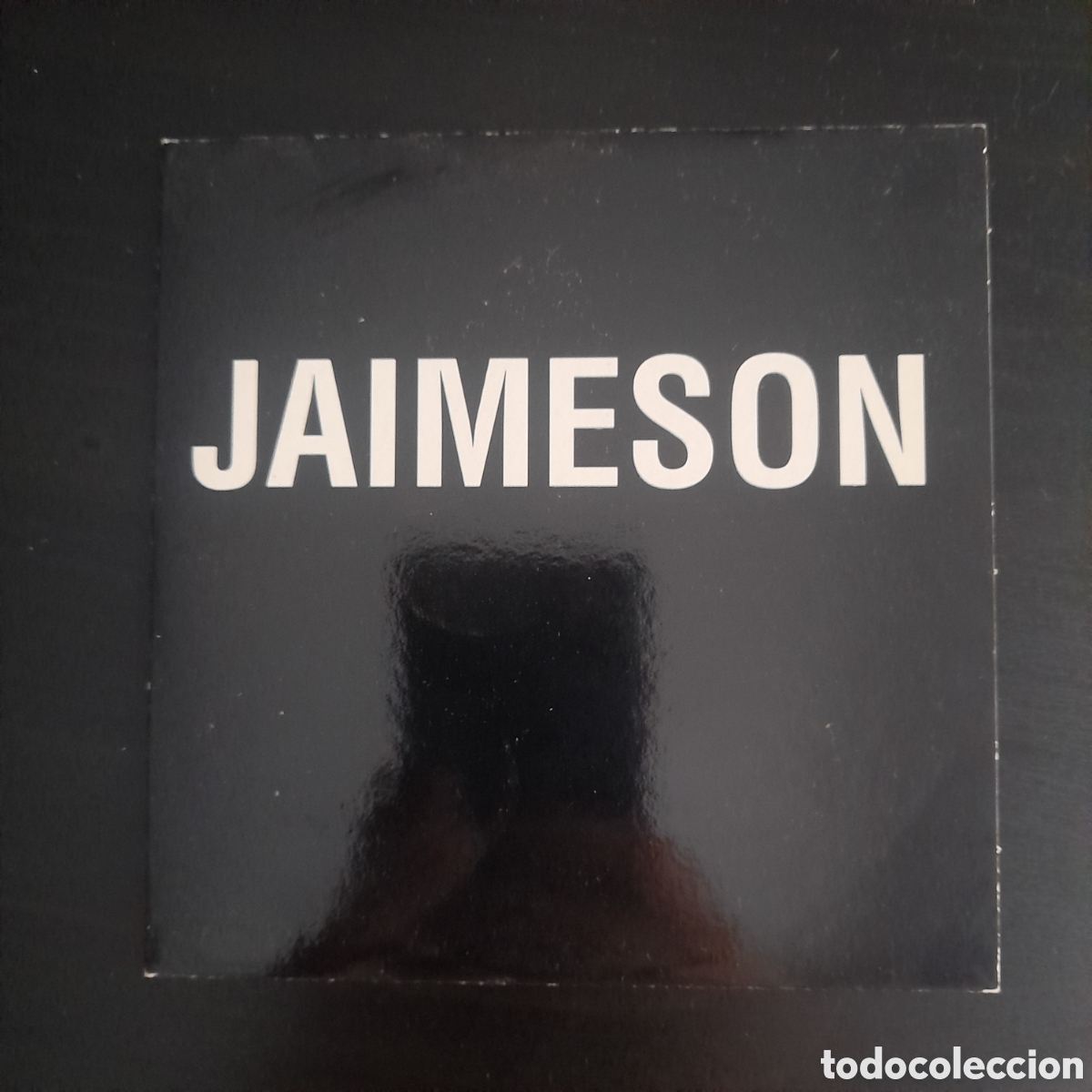 CDs de m&uacute;sica: Jaimeson Featuring Angel Blu And CK &ndash; Take Control. CD, Single 2004 - Foto 1