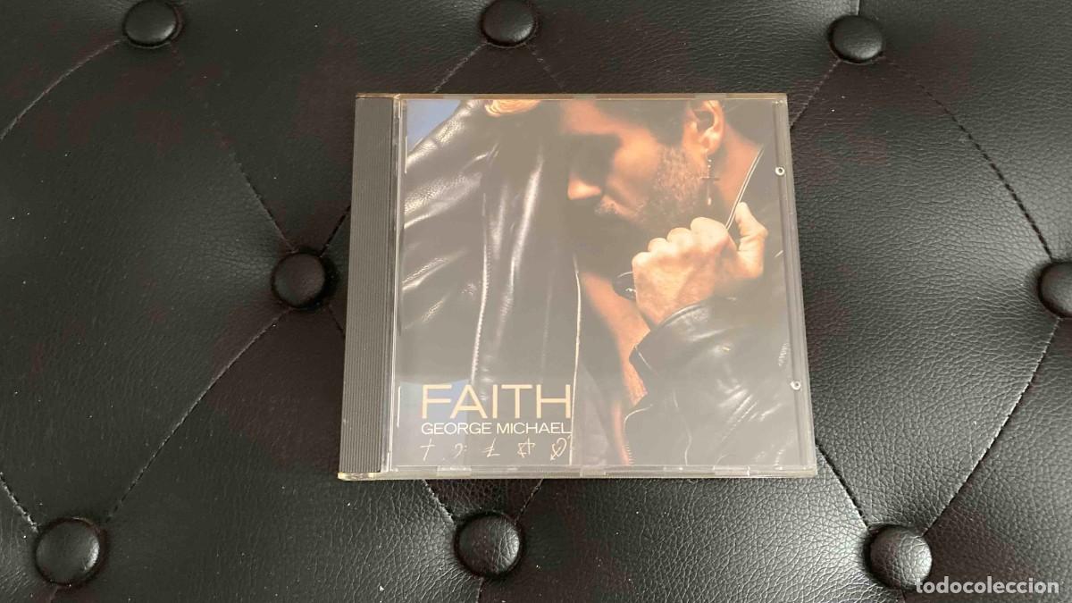 CDs de m&uacute;sica: 2 CDS George Michael - Foto 1