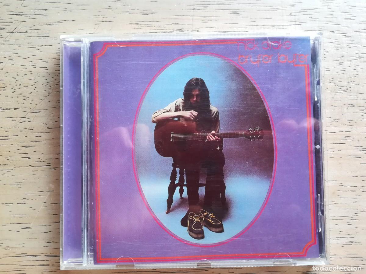 CDs de m&uacute;sica: Nick Drake. Bryter layter. CD - Foto 1