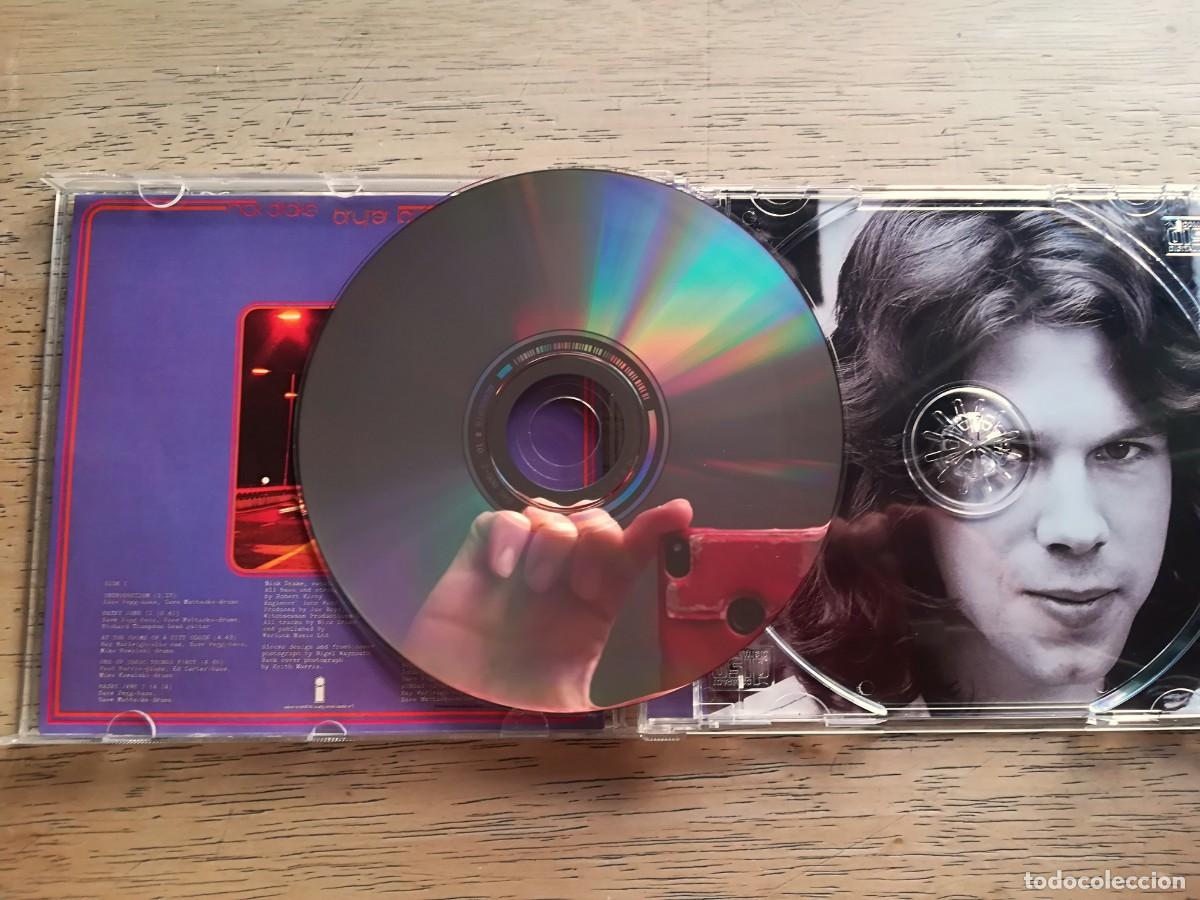 CDs de m&uacute;sica: Nick Drake. Bryter layter. CD - Foto 4