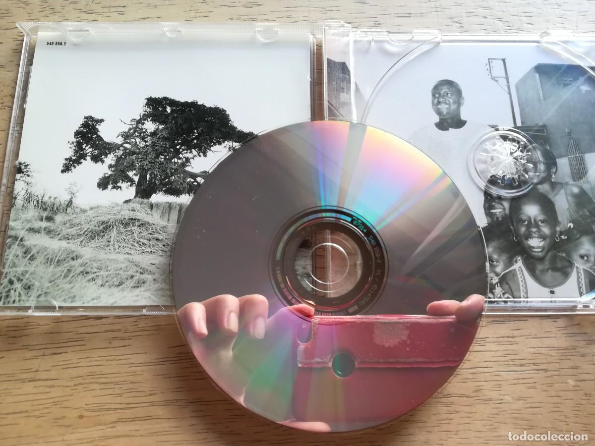 CDs de m&uacute;sica: Isma&euml;l Lo. Dabah. CD - Foto 4