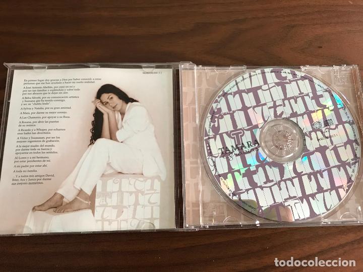 CDs de m&uacute;sica: TAMARA GRACIAS , CD - Foto 2