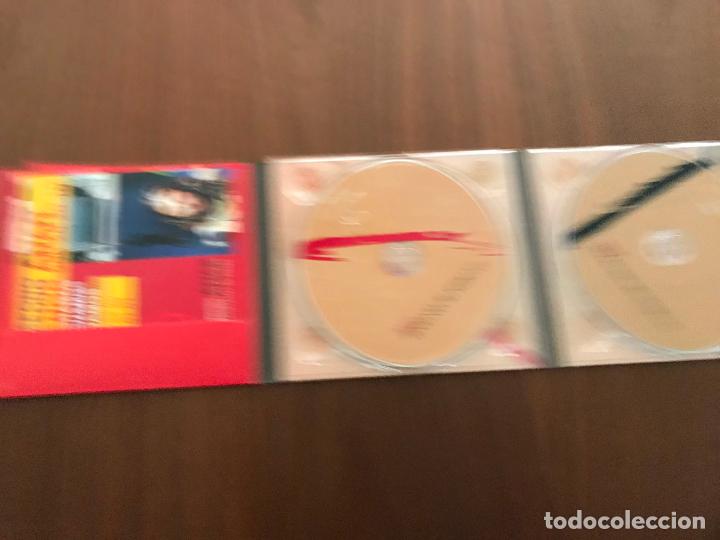 CDs de m&uacute;sica: LA OREJA DE VAN GOGH , GUAPA , CD - Foto 2