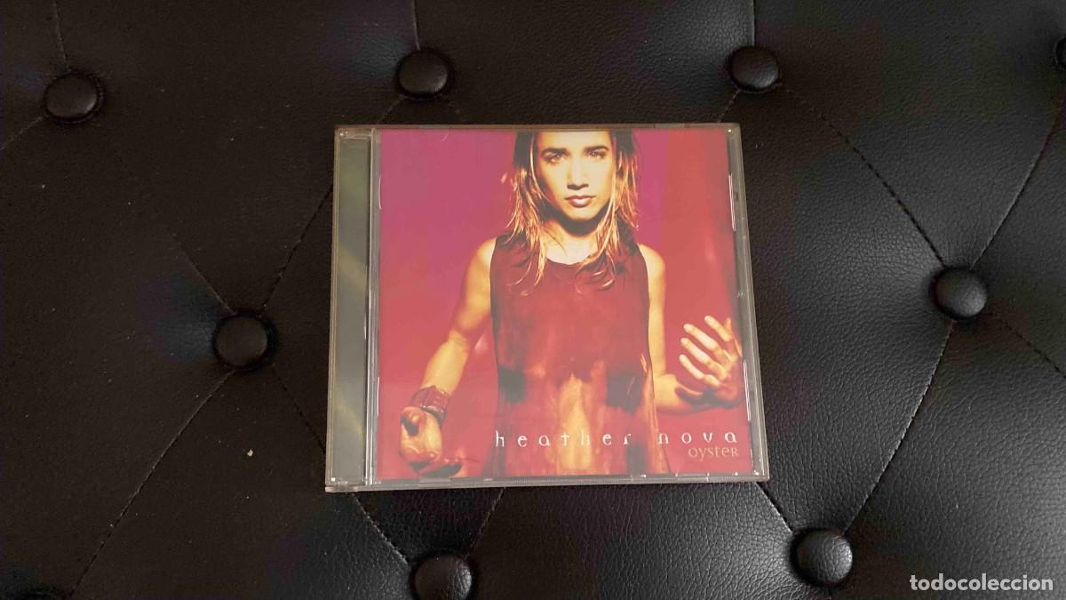 CDs de m&uacute;sica: 4 CDS. Heather Nova. - Foto 1
