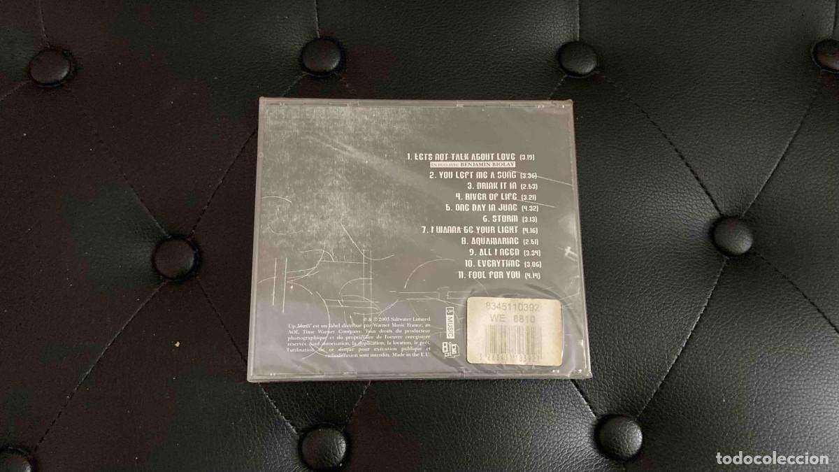 CDs de m&uacute;sica: 4 CDS. Heather Nova. - Foto 6