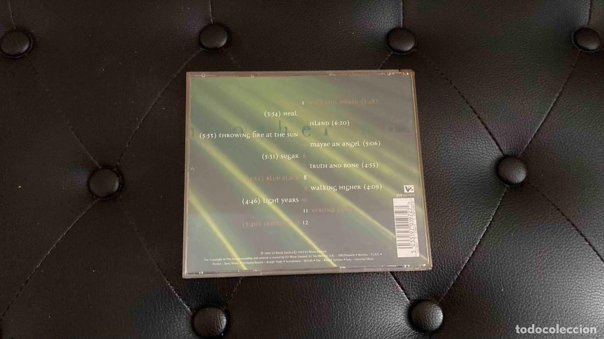 CDs de m&uacute;sica: 4 CDS. Heather Nova. - Foto 2