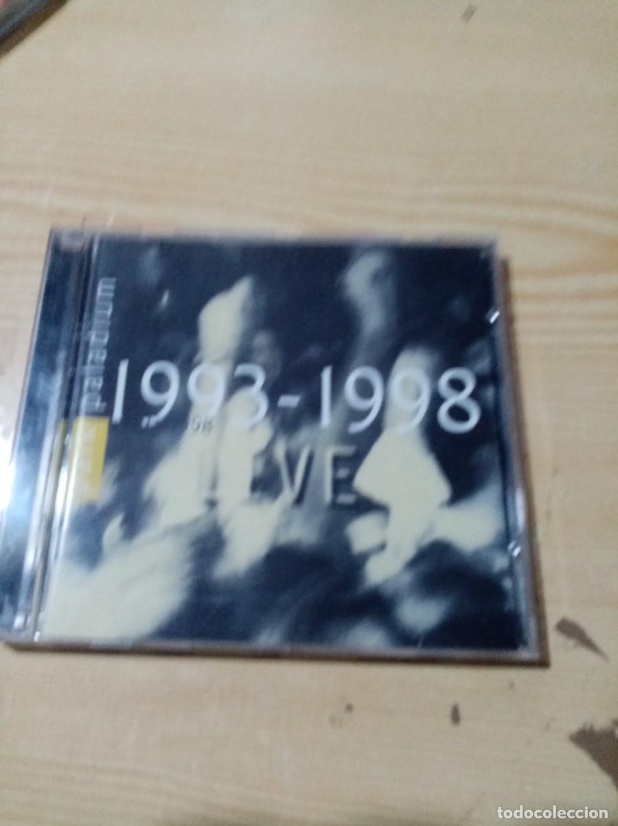 CDs de m&uacute;sica: PALADIUM. 1993 1998. MB3 - Foto 1
