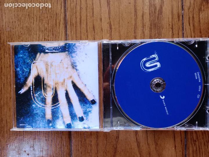 CDs de m&uacute;sica: Depeche Mode - ultra - Foto 2