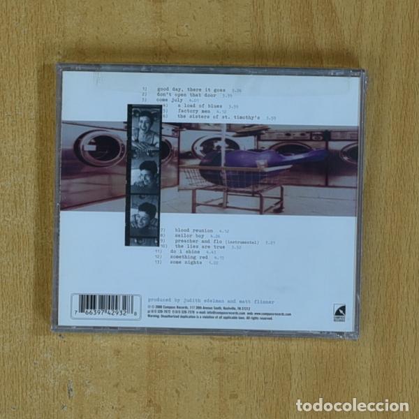 CDs de m&uacute;sica: JUDITH EDELMAN - DRAMA QUEEN - CD - Foto 2