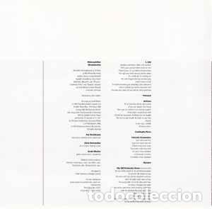 CDs de m&uacute;sica: Metroschifter &ndash; Strawberries - CD - Foto 2