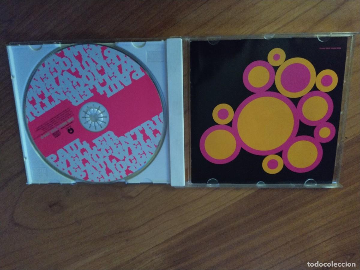 CDs de m&uacute;sica: Heliocentric (Paul Weller CD original - Foto 2