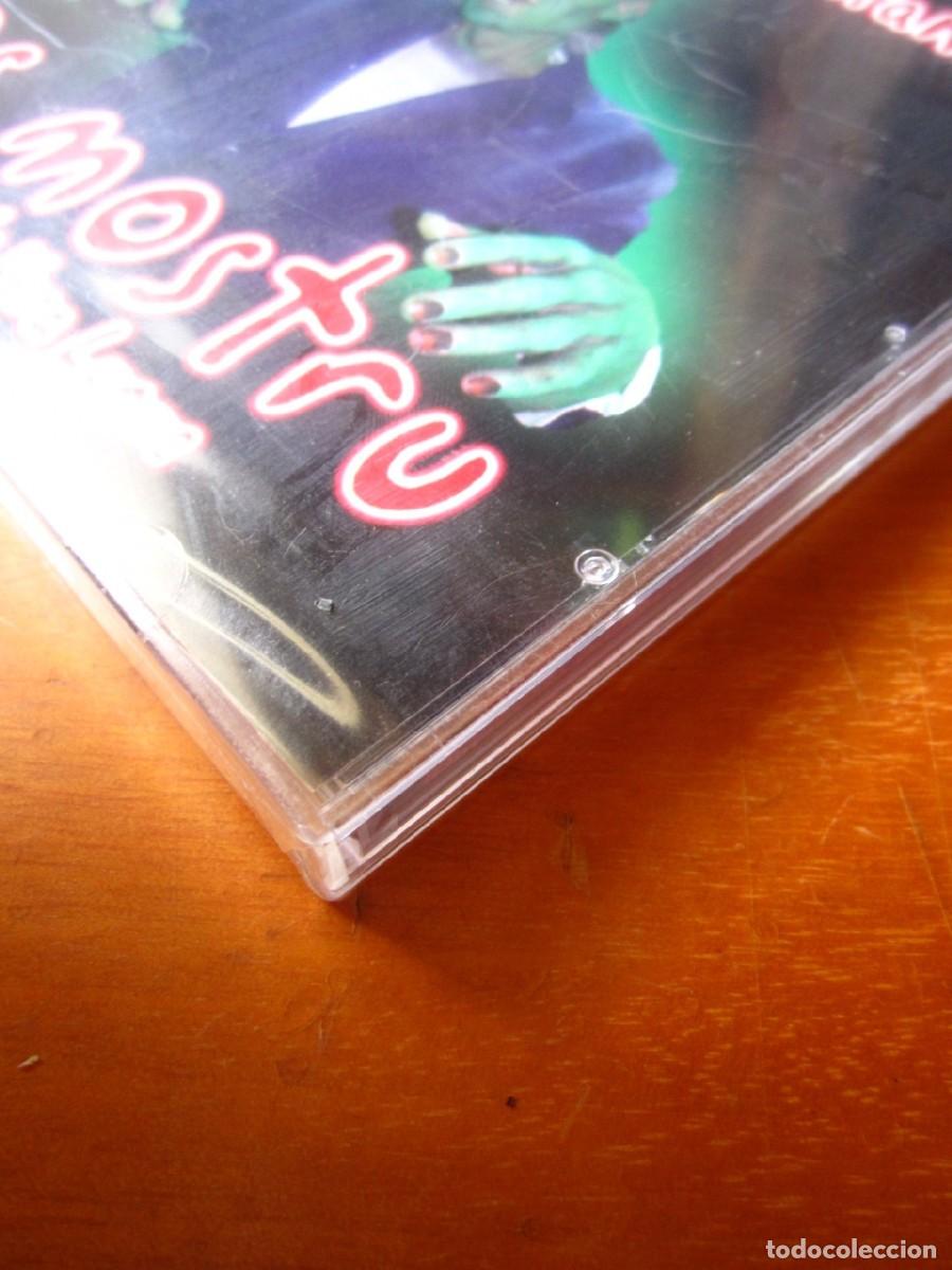 CDs de m&uacute;sica: Los Mostru (Vera Luque) (Carnaval) (CD Precintado) - Foto 6