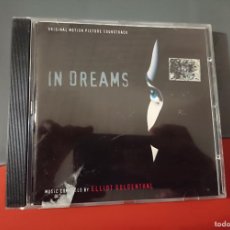 CDs de Música: BSO - IN DREAMS - ELLIOT GOLDENTHAL - BANDA SONORA / SOUNDTRACK