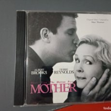 CDs de Música: BSO - MOTHER - MARC SHAIMAN - BANDA SONORA / SOUNDTRACK