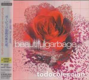 CDs de m&uacute;sica: Garbage &lrm;&ndash; Beautiful Garbage - CD - Edici&oacute;n Japonesa. Con OBI - Foto 1