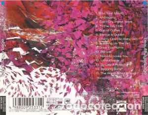 CDs de m&uacute;sica: Garbage &lrm;&ndash; Beautiful Garbage - CD - Edici&oacute;n Japonesa. Con OBI - Foto 2