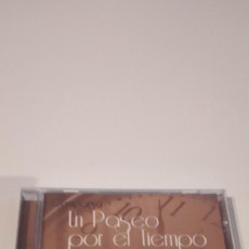 CDs de Música: M-46 CD MUSICA COMPARSA CARNAVAL DE CADIZ UN PASEO POR EL TIEMPO