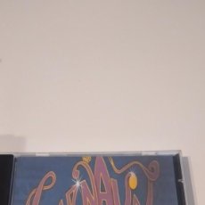 CDs de Música: M-46 CD MUSICA CARNAVAL DE CADIZ LOS GUATIFAY GRABACION DOMESTICA