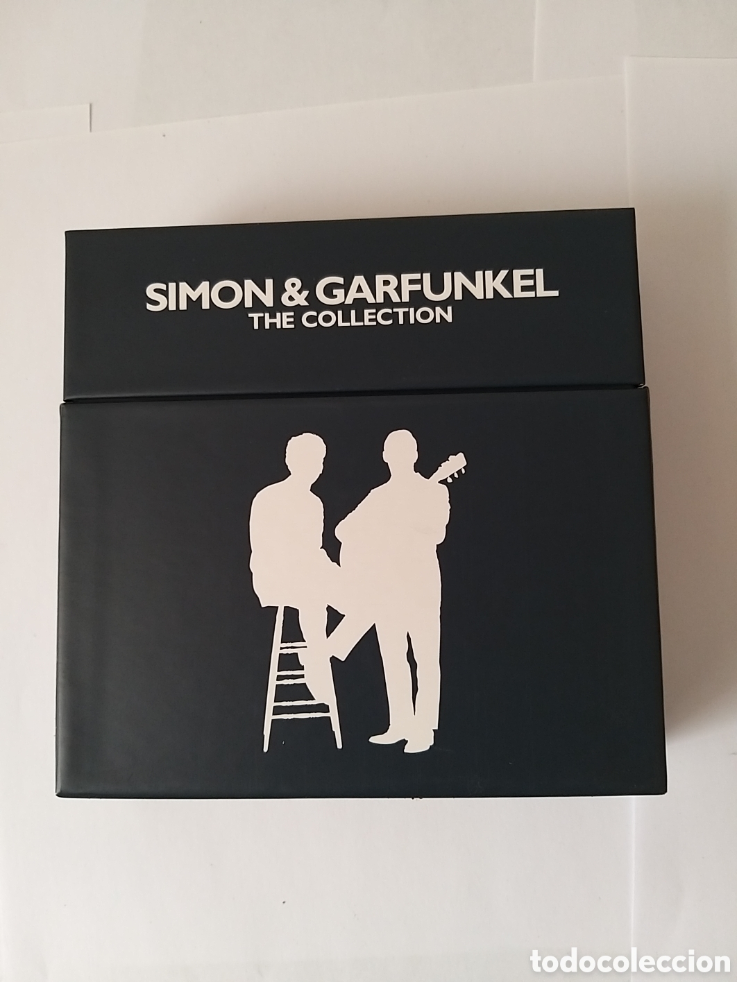 サイモン&ガーファンクル The collection(6CD BOXSET) - CD