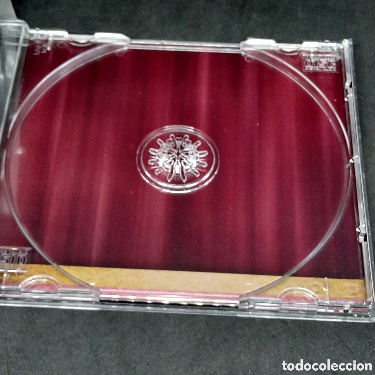 CDs de m&uacute;sica: ANDR&Eacute; RIEU - ROYALE - CD - 2013 - DISCO VERIFICADO - Foto 3