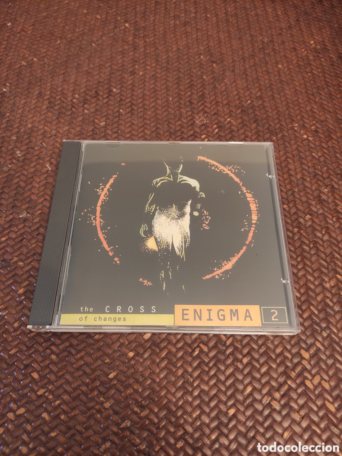 CDs de m&uacute;sica: Enigma 2 cd - Foto 1