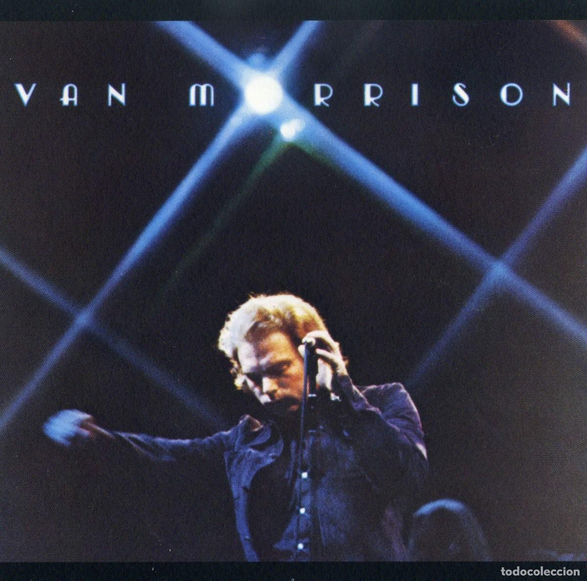 CDs de m&uacute;sica: Van Morrison &ndash; Its Too Late To Stop Now - 2 x CD - Foto 1