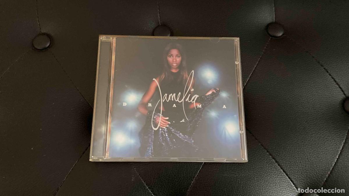 CDs de m&uacute;sica: 2 CDS. Jamelia - Foto 1