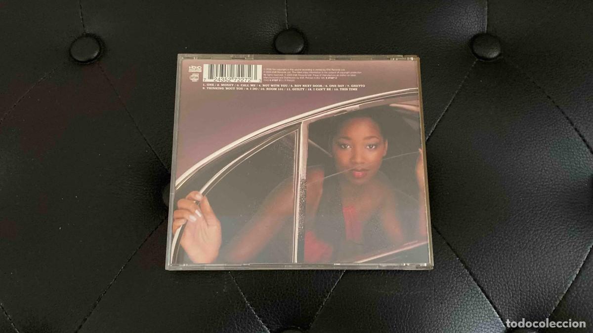 CDs de m&uacute;sica: 2 CDS. Jamelia - Foto 2