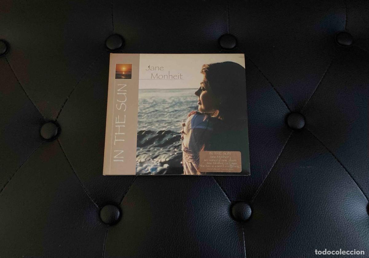 CDs de m&uacute;sica: 2 CDS. Jane Monheit - Foto 1