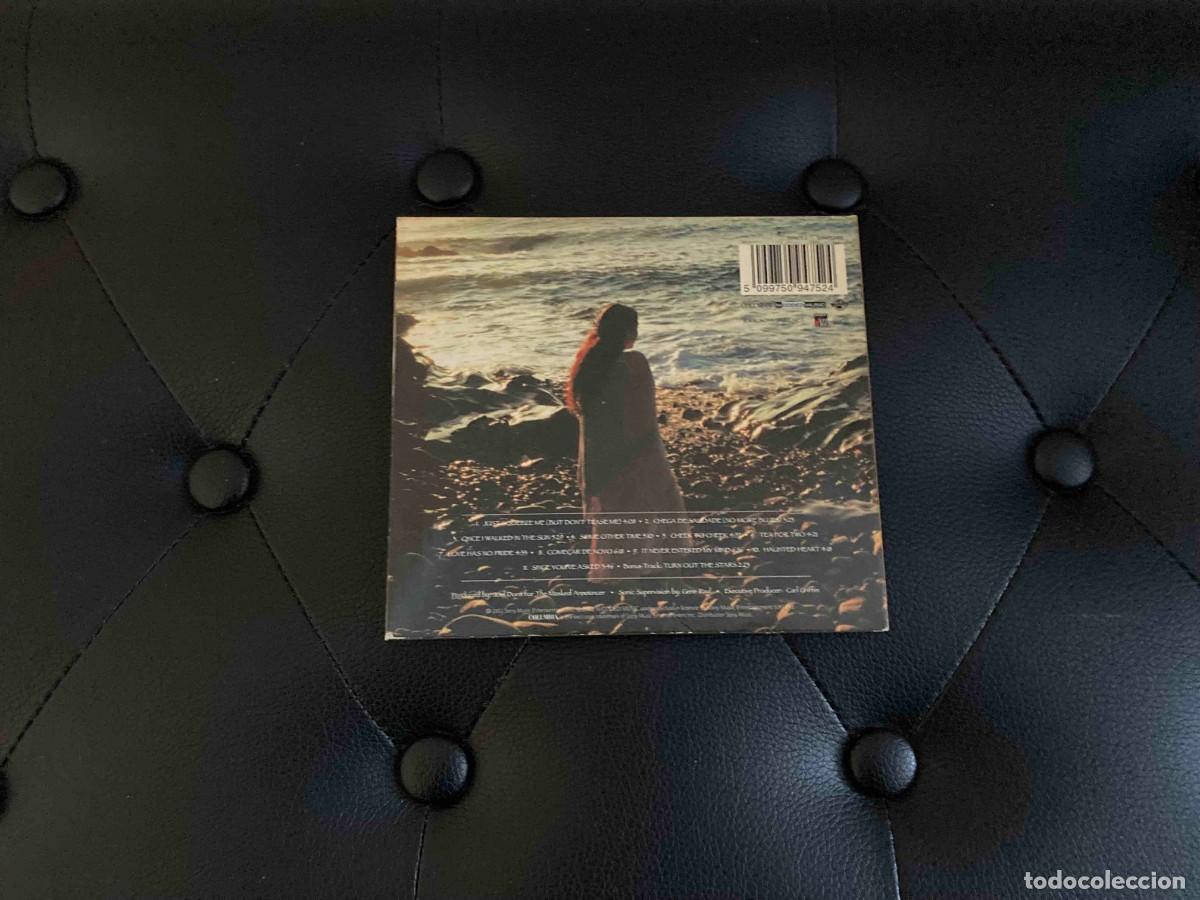 CDs de m&uacute;sica: 2 CDS. Jane Monheit - Foto 3