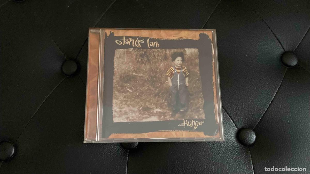 CDs de m&uacute;sica: Lote de 5 CDS. Janis Ian. - Foto 3