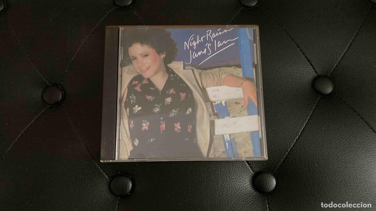 CDs de m&uacute;sica: Lote de 5 CDS. Janis Ian. - Foto 5