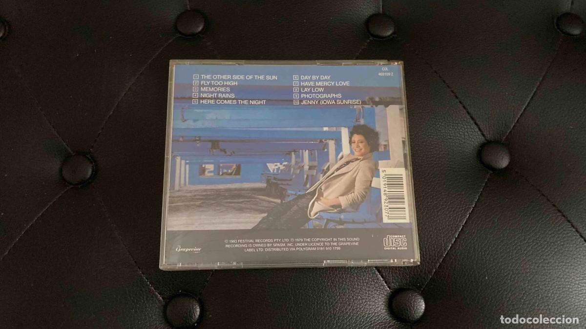 CDs de m&uacute;sica: Lote de 5 CDS. Janis Ian. - Foto 6