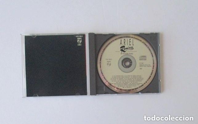 CDs de m&uacute;sica: DOS CD: ARIEL RAMIREZ - Foto 2