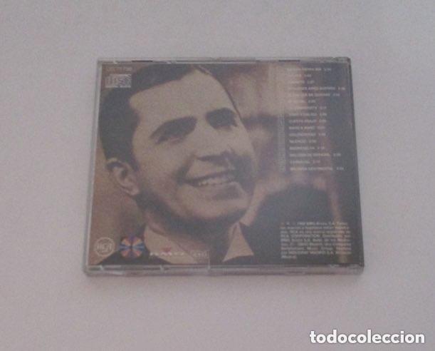 CDs de m&uacute;sica: TRES CD DE CARLOS GARDEL - Foto 7