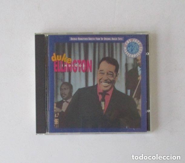 CDs de m&uacute;sica: LOTE DE 6 CD DE DUKE ELLINGTON - Foto 5